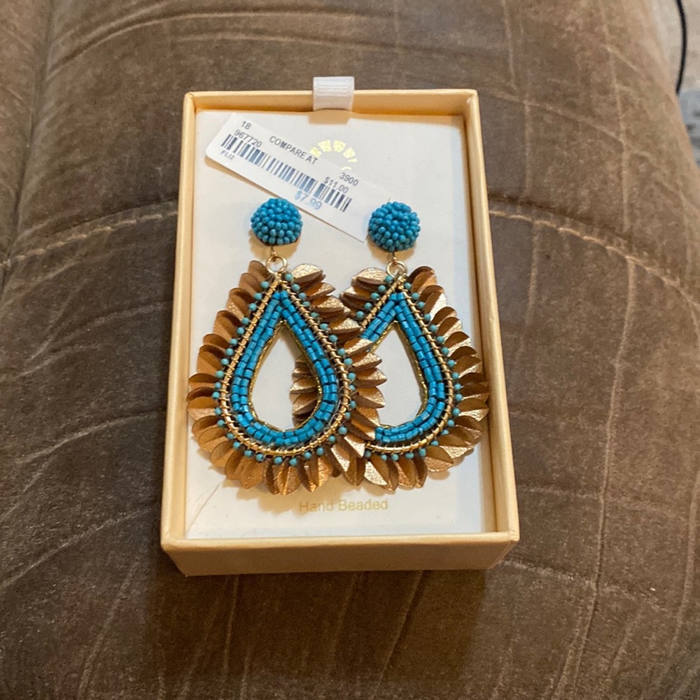Earring